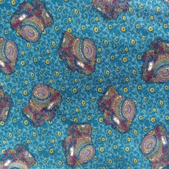 ❣️ LulaRoe camera leggings OS ❣️BOGO - Picture 3 of 4